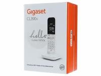 Беспроводной телефон GigasetCL390ALucenWs – Gigaset – 4250366861098