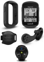 Велокомпьютер Garmin Edge 130 Plus, MTB Bundle