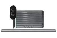 Радиатор Отопителя Vw Golf Iv/Bora (1997-2005), Vw Passat [B3] (1988-1993) METACO арт. 8016-001