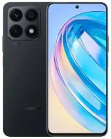 Honor Смартфон HONOR X8A 6/128GB Global (Чёрный, 6 ГБ, 128 ГБ)