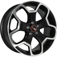 LegeArtis Replica SB23 7x17/5x114.3 ET48 D56.1 BKF