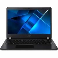 Acer Ноутбук Acer TravelMate P2 TMP214-53-579F NX.VPNER.00V Black 14" {FHD i5-1135G7/16Gb/SSD512GB/DOS}