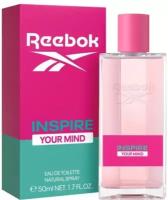 Reebok Inspire Your Mind Pour Femme туалетная вода 50 ml