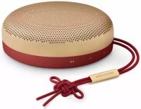 Портативная акустика Bang & Olufsen Beosound A1 2nd Gen. Lunar Red-Limited Edition