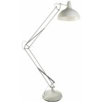 Торшер Goliath A2487PN-1WH Arte Lamp