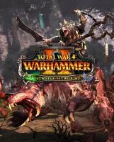 Total War Warhammer II THE TWISTED & TWILIGHT | DLC | Steam | Все страны