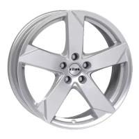 8.0*19 5*114.3 et50 h70.5 Rial Kodiak Polar Silver