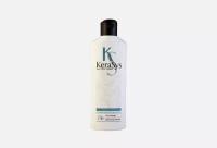 Шампунь для волос Kerasys Moisturizing Shampoo / объём 180 мл