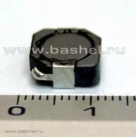 COIL CDRH104RNP-220NC 22 мкГн, Дроссель, CDRH104R, SUMIDA