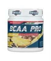 Bcaa PRO Genetic LAB 250 г (яблоко)