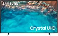 65" Телевизор Samsung UE65BU8500U 2022 HDR, LED, Crystal UHD, черный