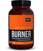 Жиросжигатель Burner от QNT