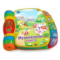 Vtech Музыкальная книга Vtech 80-166726