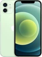 Apple Смартфон Apple iPhone 12 256GB (256 ГБ, Зелёный, 4 ГБ)