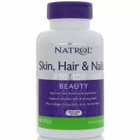Skin Hair & Nails Natrol (без вкуса)