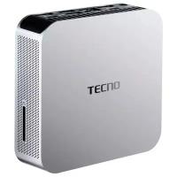 Мини ПК Tecno M1 Mini 16/512G WIN i5-12450H Sl (Intel Core i5-12450H 3.3GHz/16384Mb/512Gb/Windows)