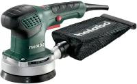 Эксцентриковая шлифмашина Metabo SXE 3125 (600443000) 125 мм 310 Вт