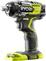 Гайковерт импульсный аккумуляторный Ryobi R18iW7-0 ONE+