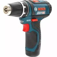 Шуруповёрт Bosch GSR 12V-15 (0615990L5G)