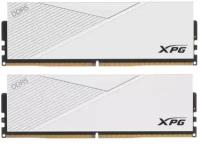 Оперативная память 32Gb DDR5 6000MHz ADATA XPG Lancer (AX5U6000C3016G-DCLAWH) (2x16Gb KIT)