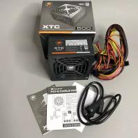 Блок питания Cougar XTC 600 80+ 600W