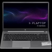 Fplus Ноутбук Fplus Flaptop R (FLTP-5R5-8512-w) 15.6"