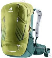 Рюкзак Deuter Trans Alpine 30 Meadow/Deepsea