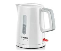 Чайник электр. Bosch TWK 3A051 2400Вт, белый