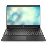 Ноутбук HP 15s-fq5035nz, i7 1255U/8Gb/SSD512Gb/IrisXe/15.6" FHD IPS/Dos/черный