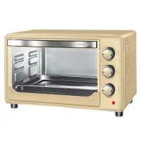 Centek CT-1538-50 BEIGE Convection