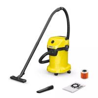 Строительный пылесос Karcher WD 3 V-19/4/20 (1.628-107.0)