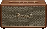 Портативная акустика Marshall Stanmore III, Коричневый