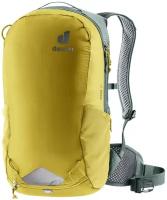 Рюкзак Deuter Race 16 Turmeric/Ivy