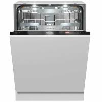 Встраиваемая посудомоечная машина Miele G 7975 SCVi XXL AutoDos K2O