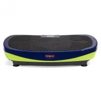 Виброплатформа 3D VictoryFit VF-S850 Blue/Green