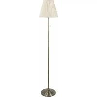 Торшер Marriot A5039PN-1AB Arte Lamp