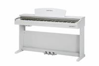 Kurzweil M90 WHITE пианино цифровое + банкетка