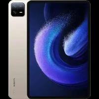 Xiaomi Pad 6 128GB Золотой