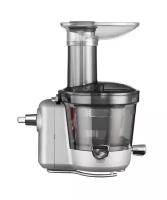 Аксессуар Kitchen Aid Насадка-соковыжималка шнековая 5KSM1JA