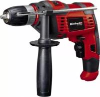 Дрель ударная сетевая EINHELL 4258621 TC-ID 550 E, 550Bт