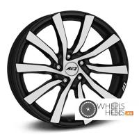 Aez Reef Suv 20x9j 5x112 Et40 Dia70.1 Bfp