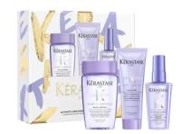 Набор Блонд Kerastase Blond Absolu Discovery для осветленных волос (travel-формат)