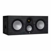 Акустика центрального канала Monitor Audio Silver C250 7G Black Oak