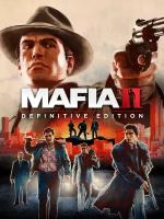 Игра Mafia II: Definitive Edition для PC(ПК), Русский язык, электронный ключ, Steam