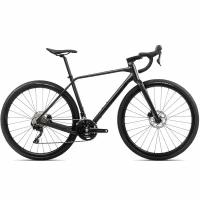 Велосипед Orbea Terra H40 (2023) XS, Черный