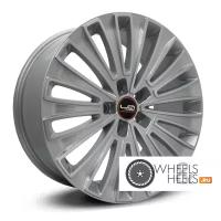 Legeartis Optima Fd91 18x8j 5x114.3 Et44 Dia63.3 Sf