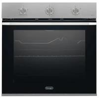 Газовый духовой шкаф Delonghi NSFG 9 XL RUS