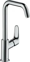 Смеситель для раковины Hansgrohe Focus E 2 31609000