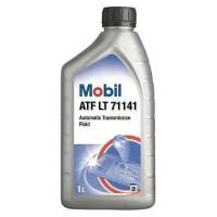 Масло трансмиссионное Mobil ATF LT АКПП синтетическое 1 л