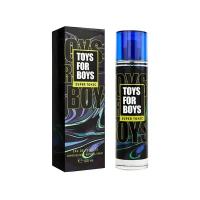 Парфюмерия XXI века Toys For Boys Super Tonic туалетная вода 100 мл для мужчин